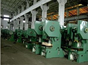 清溪工廠設備回收收購廠家