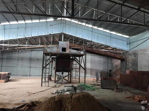 寧夏煉鉛爐設備生產(chǎn)廠家 旭誠環(huán)保設備廢電瓶煉鉛爐制作商圖片