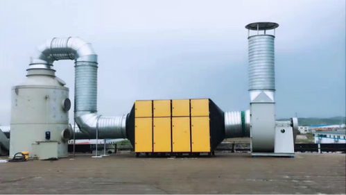 舟山廠房屋頂排氣 請認(rèn)準(zhǔn)赴魅環(huán)保公司 廠房屋頂排氣廠家