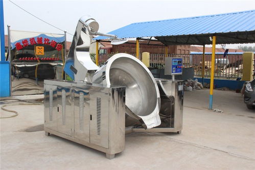 行星攪拌炒鍋 爆米花設(shè)備 爆米花設(shè)備價格高清圖片 高清大圖