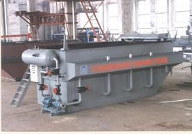 環(huán)保設備中的氣浮與潷水器 無錫金源環(huán)境保護設備（滬）的技術解析